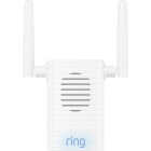 Ring Chime Pro White Plug-In Video Doorbell Chime Image 1