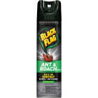 Black Flag 17-1/2 Oz. Spring Fresh Aerosol Spray Ant & Roach Killer Image 1