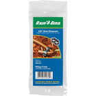 Rain Bird 1/2 In. Figure 8 End Clamp (2-Pack) Image 1
