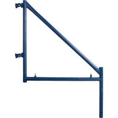MetalTech 32 In. Steel Scaffolding Outrigger